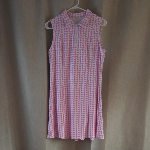 Golf dress - Picture 1 of 4